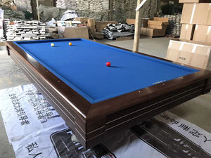 Nouvelle Arrivée 2026 – Table de billard carom de haute qualité 10 pieds, table de billard coréenne 9 pieds, table de billard carom à vendre - Product Image 5