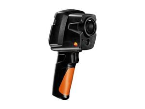 กล้องถ่ายภาพความร้อนแบบมือถือ Testo 865 ของแท้จากโรงงาน (160 x 120 / 320 x 240 พิกเซล) ผลิตในเยอรมนี - Product Image 2