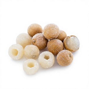 Longanes Entières Congelées de Qualité Supérieure Fabriquées au Vietnam, Conformes aux Normes Internationales, Emballage Personnalisé, Meilleur Prix, Vente Chaude - Product Image 1