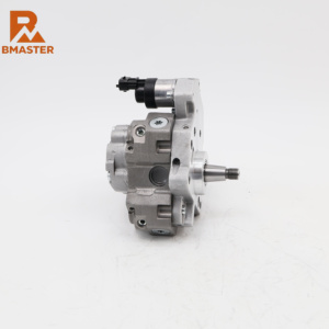 Pompe d'injection de carburant 0445010075 pour moteur modèle F9Q 77 / F9Q 760 / F9Q 762 - Product Image 3