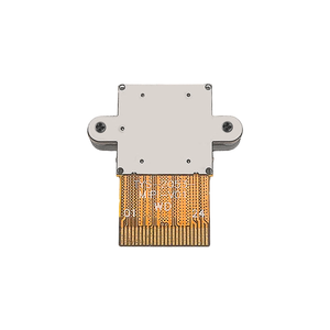 1/2.9 Inch 2MP 1920*1080 Full HD GC2053 30fps Distortion-Free Face Recognition MIPI <b>Camera</b> <b>Module</b> - Product Image 2