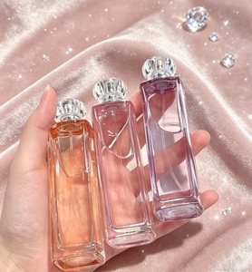 Parfum unisexe très demandé pour le commerce transfrontalier, fabrication de parfums durables, support de vente en gros pour OEM - Product Image 2