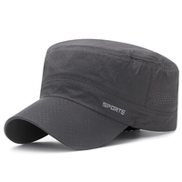 Gorra de Béisbol Unisex de Alta Calidad, Estilo Oxford Dobby, con Bordado a Mano de Frutas, de Secado Rápido, para Verano
