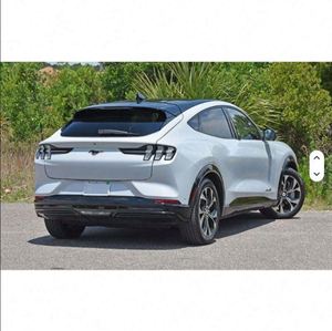 Ventes rapides <span class=keywords><strong>FORD</strong></span> <span class=keywords><strong>Mustang</strong></span> <span class=keywords><strong>Mach</strong></span>-E Premium SUV d'occasion - Product Image 6