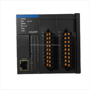 Módulo PLC con interfaz de comunicación RS485, que se puede usar en el sistema de comunicación, y que se puede utilizar en el módulo de comunicación, el módulo de PLC se puede usar con la interfaz de comunicación RS485, en el módulo de PLC, en el módulo de PLC, con la interfaz de comunicación de RS485, en el módulo de PLC, con la interfaz de comunicación de 2, 2, 2, 2, 2, 2, 2, 2, 2 - Product Image 1