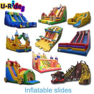Usine directement <span class=keywords><strong>pas</strong></span> <span class=keywords><strong>cher</strong></span> populaire Jumper Combo château <span class=keywords><strong>toboggan</strong></span> gonflable petite piscine <span class=keywords><strong>toboggan</strong></span> <span class=keywords><strong>aquatique</strong></span> pour parc d'attractions - Product Image 4