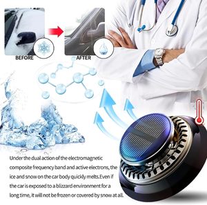 Nuevos productos al por mayor promoción regalos tarjeta embalaje diseño personalizado decorativo auto colgante perfume papel coche <span class=keywords><strong>ambientador</strong></span> - Product Image 3