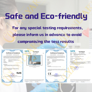 Onlyart cao cấp sang trọng của nam giới Khuy măng sét bạc mạ màu xanh lá cây pha lê với biểu tượng tùy chỉnh cho Nam Giới Quà Tặng tùy biến - Product Image 3