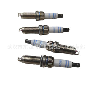หัวเทียนเปอโยต์ ซีตรอง 9808465980 9805021880 สำหรับเครื่องยนต์เบนซิน 1.6T อะไหล่ยานยนต์ - Product Image 4