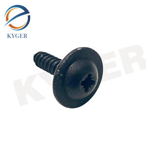 KYGER LR106494 Parte Auto, Staffa Paraurti Anteriore con Vite per <span class=keywords><strong>Land</strong></span> <span class=keywords><strong>Rover</strong></span> Range <span class=keywords><strong>Rover</strong></span> 2013-2022 L405 <span class=keywords><strong>Discovery</strong></span> 5 2017 L462 - Product Image 3