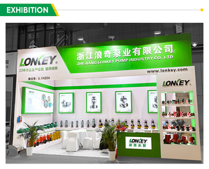 공장 가격 저잡음 꾸준한 물 공급 높은 맨 위 원심 펌프 농장 관개 - Product Image 6