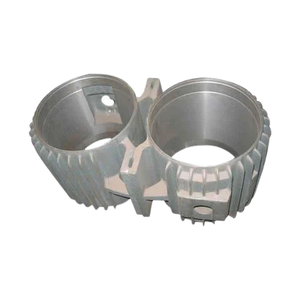 Services de moulage sur mesure - Pièces moulées OEM fabriquées en Inde Modèle NA - Product Image 5