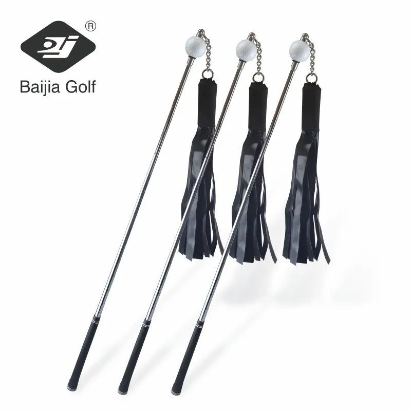 Golf sihirli kırbaç eğitim yardımları kapalı ve açık Golf uygulama eğitmeni