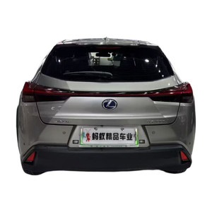 Auto Eléctrico Usado, <span class=keywords><strong>Lexus</strong></span> <span class=keywords><strong>UX</strong></span> Nueva Energía 2020 <span class=keywords><strong>UX</strong></span> 300e Edición Pure Joy, Transmisión Automática - Product Image 6