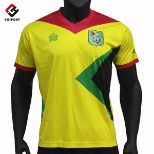 High-Quality Wholesale Football Jersey 2022-2023 Custom Football Sportswear Soccer Team Uniform