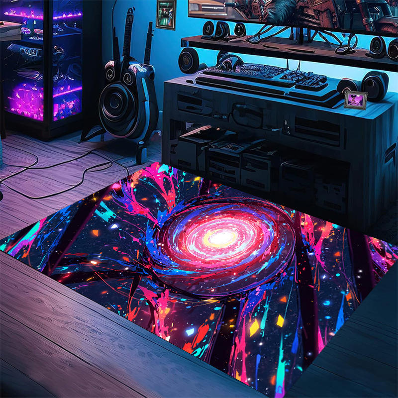 มิสติกไซด์ - จักรวาล - 7