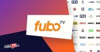 Fubo Tv Elite+sports 12 mois