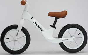 2023-2024 Vente chaude de haute qualité 12 pouces pour enfants plusieurs couleurs vélo d'équilibre en bambou - Product Image 4