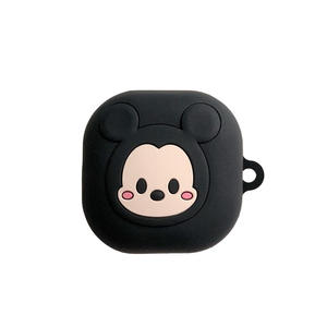 Funda 3D de Galletas de Chocolate para <span class=keywords><strong>Samsung</strong></span> <span class=keywords><strong>Galaxy</strong></span> <span class=keywords><strong>Buds</strong></span> Live <span class=keywords><strong>Buds</strong></span> <span class=keywords><strong>Pro</strong></span>, Funda Protectora para Auriculares para <span class=keywords><strong>Galaxy</strong></span> <span class=keywords><strong>Buds</strong></span> <span class=keywords><strong>2</strong></span> Live <span class=keywords><strong>Pro</strong></span> - Product Image 6