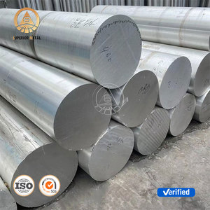 Stock en vrac 2024 barres d'<span class=keywords><strong>aluminium</strong></span> en alliage personnalisées tiges solides rondes en alliage d'<span class=keywords><strong>aluminium</strong></span> extrudé laminées à froid - Product Image 5