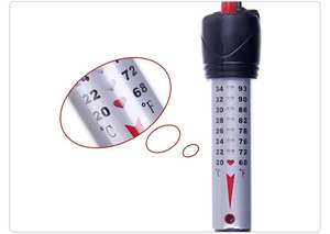 Accesorios RS-758 <span class=keywords><strong>para</strong></span> Acuarios, <span class=keywords><strong>Calentador</strong></span> de Agua <span class=keywords><strong>Automático</strong></span> con Control de Temperatura Constante <span class=keywords><strong>para</strong></span> Peceras - Product Image 4