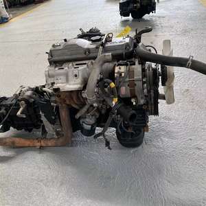 100% assemblage de moteur <span class=keywords><strong>diesel</strong></span> japonais d'origine utilisé 15BT pour les véhicules agricoles et minibus <span class=keywords><strong>Toyota</strong></span> - Product Image 6