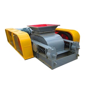 Concasseur à rouleaux 250x400 avec moteur AC, économie d'énergie, capacité maximale 15t/h pour équipement de concassage minier - Product Image 4