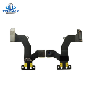 Linh Kiện Điện Thoại Di Động Chính Hãng Cho <span class=keywords><strong>iPhone</strong></span> 4 5 5s <span class=keywords><strong>5C</strong></span> 6 6S 7 Plus 8 SE X XR XS 11 12 Mini 13 Pro Max Cáp Dẻo Máy Ảnh Sau Trước - Product Image 4