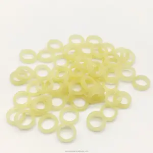 Dental Products Orthodontic Elastic Rubber Bands