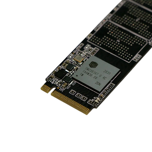 Alto rendimiento M. <span class=keywords><strong>2</strong></span> Interfaz Nvme SSD SATAIII para Blazing Speed - Product Image 4