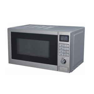 White/black 20l Digital Microwave Convection Oven for Dmd70-20lbsm(cxn) Dmd70-20lbsm(cxn) European Microwave Ovens - Product Image 4