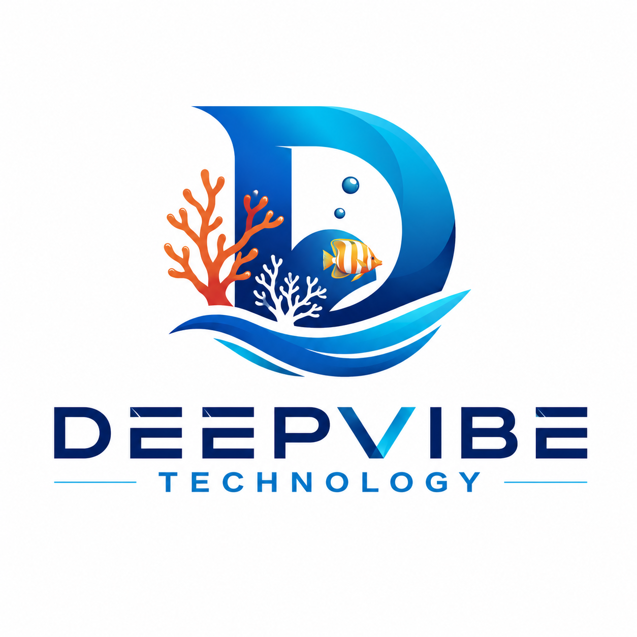 Henan Deepvibe Technology Co., Ltd. logo