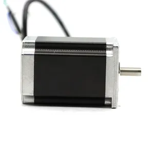 Hoge Koppel 2.1N.M 1.9V Size 57Mm 2 Fase Nema 23 Stepper Motor Voor Machines