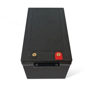 12.8V 250Ah LiFePo4 Baterai 12V 250Ah LiFePo4 Baterai 12.8V 250Ah untuk Penggantian Baterai Asam Timbal - Product Image 4