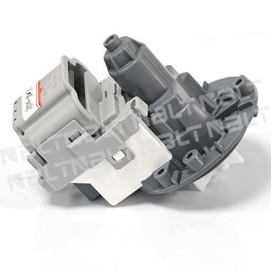 <span class=keywords><strong>Pompe</strong></span> de vidange pour <span class=keywords><strong>machine</strong></span> <span class=keywords><strong>à</strong></span> <span class=keywords><strong>laver</strong></span> Samsung OEM bonne qualité et <span class=keywords><strong>prix</strong></span> des pièces DC31-00181C adaptée - Product Image 4