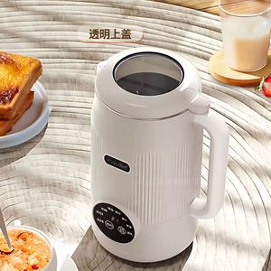 Royostar Soy Milk Maker 1L Multifunctional Electric With Reservation Function For Home Use - Product Image 1