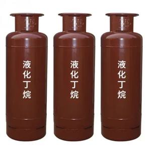 <span class=keywords><strong>Butane</strong></span> N de qualité industrielle 118L, C4H10, R600, gaz industriel, pureté 99,5% - Product Image 1