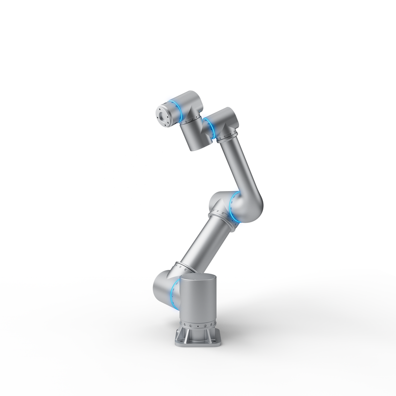 Cobot Arm Industrial Robot 6 Axis