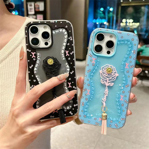 Fundas de Teléfono Personalizadas de Fábrica, Aptas para Múltiples Marcas de Teléfonos, para Hot 60/70 <span class=keywords><strong>Pro</strong></span> Smart 10 Spark 40 <span class=keywords><strong>Pro</strong></span> - Product Image 3