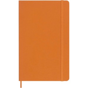 Moleskine Capri Blocco Note con copertina in morbida pelle 100% VEGEA®Taglie A5 e A6 per uso scolastico formato L con linee rigate - Product Image 1