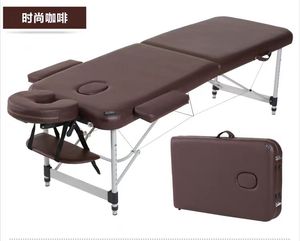 Table de massage premium, sac de transport, lit de massage pliable professionnel et portable, lit de beauté/tatouage pas cher - Product Image 6