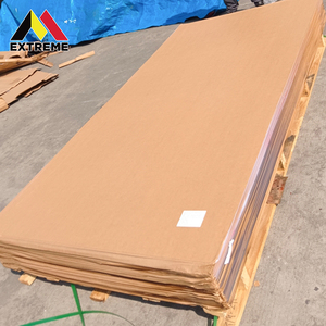Lámina de Espuma de PVC Negra de Alta/Baja Densidad de la Marca EXTREME <span class=keywords><strong>para</strong></span> Publicidad y Uso en Muebles, Origen Guangdong - Product Image 1