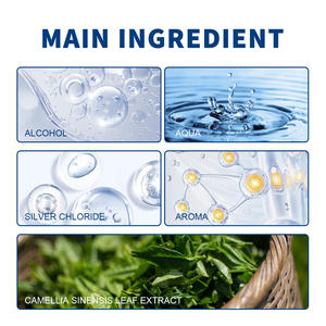 Déodorant naturel pour chaussures, spray déodorant pour chaussures, parfum pour chaussures - Product Image 5