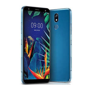 Para LG <span class=keywords><strong>K40</strong></span> Teléfono de segunda mano Buen estado 8GB <span class=keywords><strong>RAM</strong></span> 128GB Almacenamiento 5G Celular disponible en versión global EE. UU. - Product Image 2