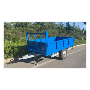 Remolque de Transporte de Maquinaria Pesada Extensible de 7 Ejes con Rampa, Semirremolque de Plataforma Baja de Alta Capacidad de Carga, Buen Precio - Product Image 6