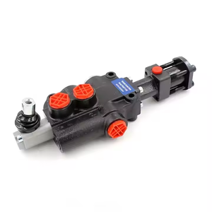 บล็อกวาล์วไฮดรอลิกไฟฟ้าแบบโมโนบล็อก รุ่น P80F-G34 |   เครือข่ายการจัดจำหน่ายทั่วโลกและแหล่งจ่ายจากโรงงาน - Product Image 2