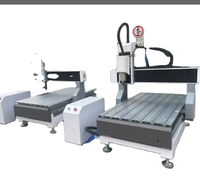 Máquina CNC para Maquinaria Industrial, Software March3, Grabador de Madera y Metal, Máquina de Perforación y Fresado, Sistema de Control para Uso Doméstico