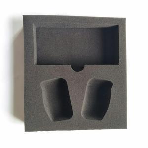 Nhà Máy Giá tùy chỉnh cách âm bảo vệ bao bì chống cháy trong nhà tự dính EVA bọt - Product Image 5