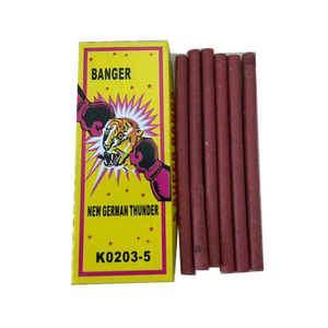 Chất lượng cao Hot Bán <span class=keywords><strong>k0203</strong></span> 5bangs trận đấu <span class=keywords><strong>Cracker</strong></span> pháo hoa - Product Image 3