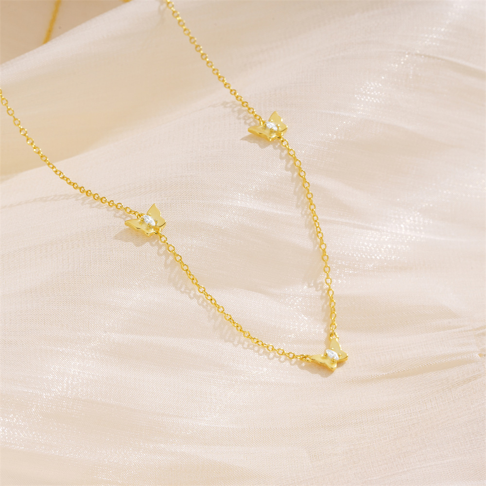 necklace choker collar 925 sterling silver chunky